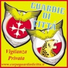 Corpo Guardie di Città - Mariano Bizzarri Ollandini