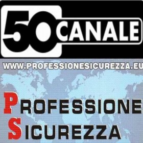 Trasmissione Televisiva PROFESSIONE SICUREZZA - Unica nel suo genere in ITALIA - - Mariano Bizzarri Ollandini